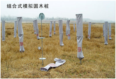 軍隊(duì)體能訓(xùn)練器材的重要組成部分