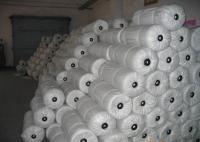 玻纖經(jīng)編復合土工布 浙江杭州市乾勤公司在市政工程中的卓越應(yīng)用