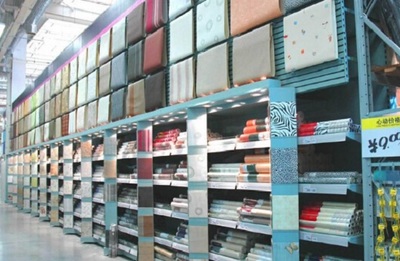 建材產品加盟 把握商機，共創未來