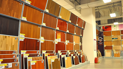 世代傳承 用產(chǎn)品和服務(wù)打動(dòng)家居建材消費(fèi)者