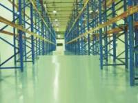 中山車行地坪漆、4S店地坪漆與地板漆一站式解決方案