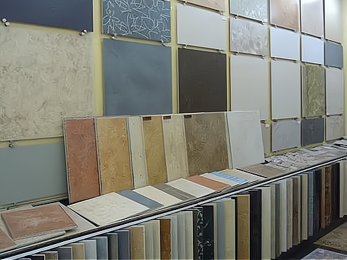 以產(chǎn)品與服務(wù)雙輪驅(qū)動(dòng)，深度觸動(dòng)家居建材消費(fèi)者